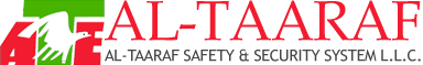 Al-Taaraf Safety & Security System
