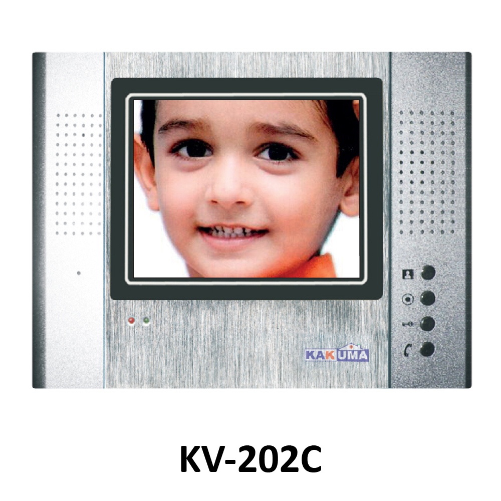KV 202C