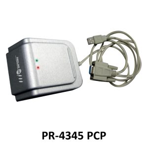 PR 4345 PCP