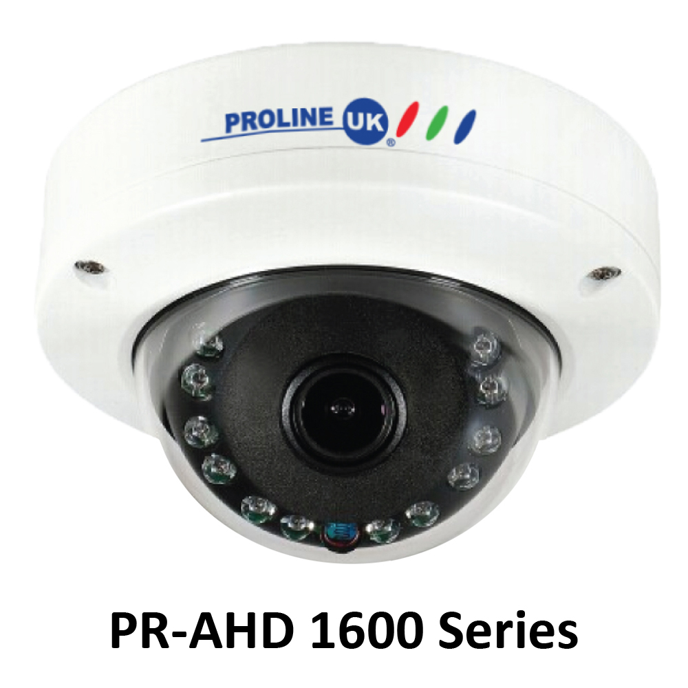 PR AHD 1600 Series 1