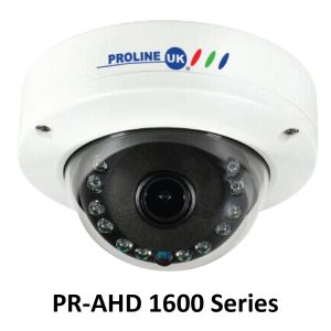 PR AHD 1600 Series