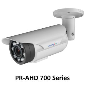 PR AHD 700 Series