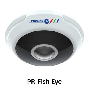 PR Fish Eye