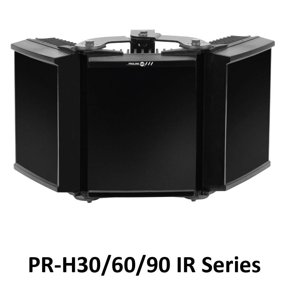PR H306090 IR Series