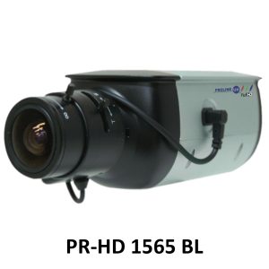PR HD 1565 BL