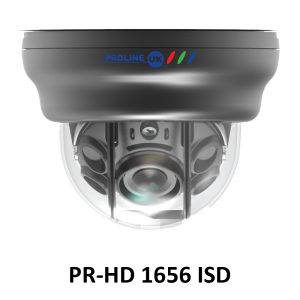 PR HD 1656 ISD