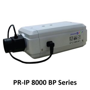 PR IP 8000 BP Series