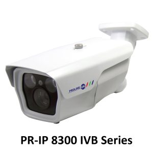 PR IP 8300 IVB Series