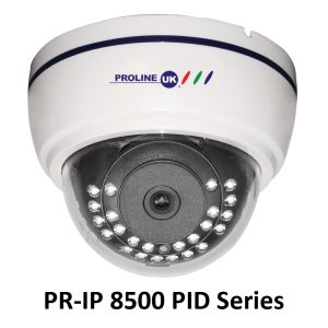 PR IP 8500 PID Series