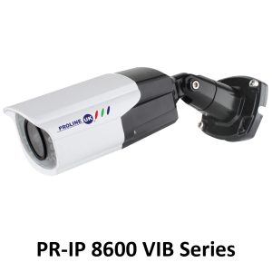 PR IP 8600 VIB Series