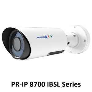 PR IP 8700 IBSL Series