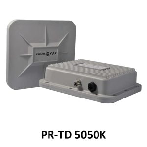 PR TD 5050K