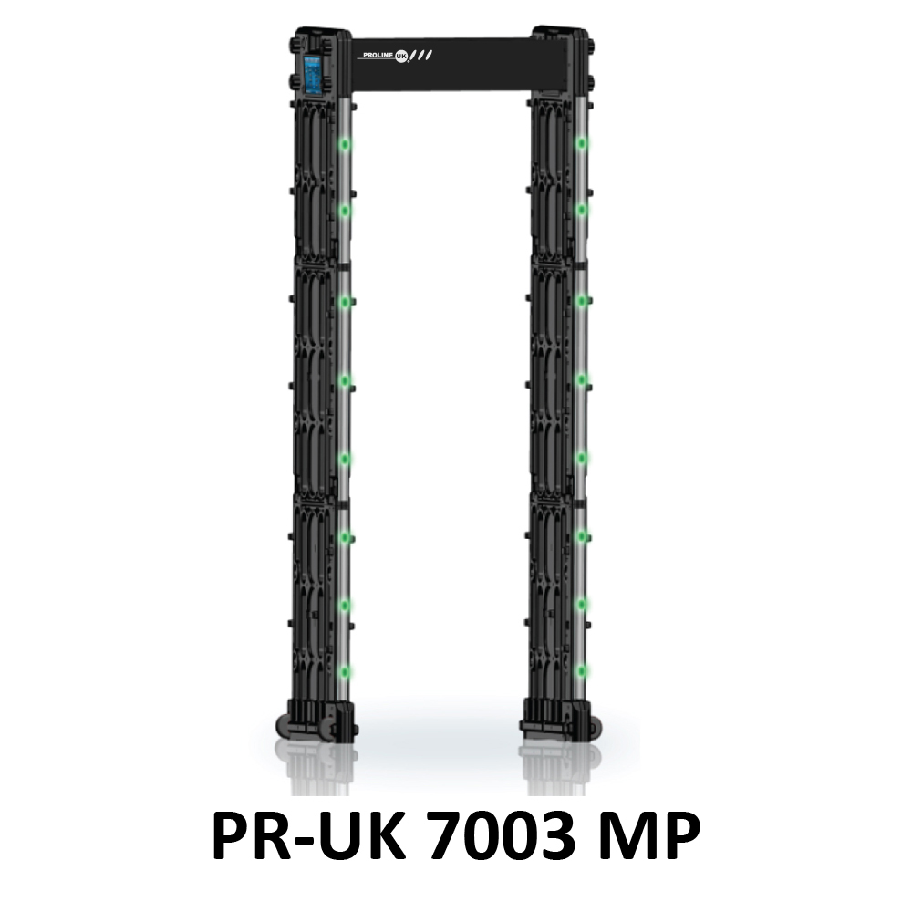 PR UK 7003MP