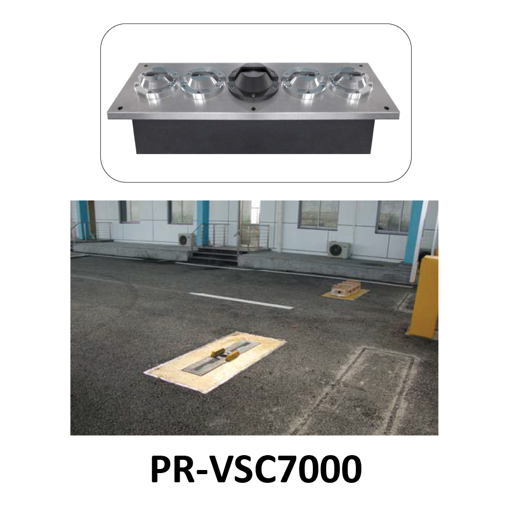PR VSC7000